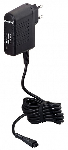 Устройство зарядное 4,8 В (PowerGrip NiCd) Устройство зарядное 4,8 В (PowerGrip NiCd)