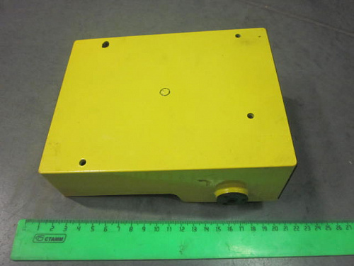 Коробка распределительная К-407