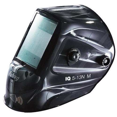Сварочный щиток "Хамелеон" IQ 5-13N M 38099 Сварочный щиток "Хамелеон" IQ 5-13N M 38099