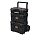 Ящик для инструмента KETER на колесах 3в1 ROC PRO 17212618 Ящик для инструмента KETER на колесах 3в1 ROC PRO 17212618