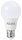Лампа светодиодная Ресанта 9Вт груша 4000К нейтральный Е27 LL-R-A60-9W-230-4K-E27