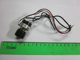 Ручка регулятора К-411 Ручка регулятора К-411