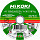 Круг отрезной Hikoki ф125х2,5х22 для металла 1/50/400 (Hikoki) RUH12525