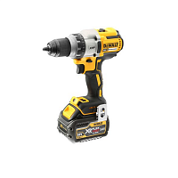 Шуруповерт аккумуляторный DeWalt DCD991X1-QW Б/Щ