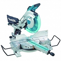 Пила торцовочная Makita LS1216