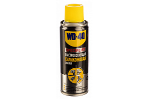 Смазка силиконовая SPECIALIST 200мл + WD-40 50ml 70126WD50+