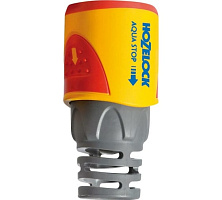 Коннектор 1/2" HoZelock 2055 aquastop Plus 2055P3600