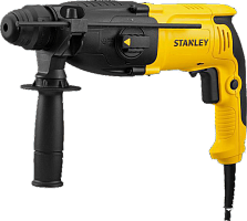 Перфоратор STANLEY SHR263K