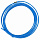 Канал направляющий ПТК Тефлон ф 0,6-0,9мм 3,5м Синий 171.120.350