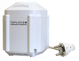 Стабилизатор напряжения Бастион TEPLOCOM ST-222 554