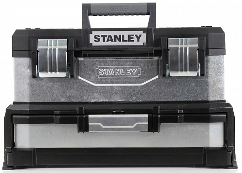 Ящик для инструментов 20" STANLEY 1-95-830 Ящик для инструментов 20" STANLEY 1-95-830