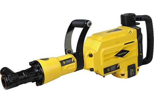 Молоток отбойный Hanskonner HRH2150V Молоток отбойный Hanskonner HRH2150V