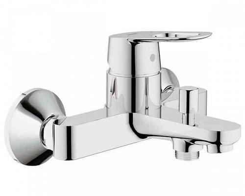 Смеситель для ванны Grohe BauEdge 23334000 Смеситель для ванны Grohe BauEdge 23334000