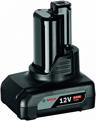 Аккумулятор BOSCH GBA Li-Ion 1.600.A00.X7H Аккумулятор BOSCH GBA Li-Ion 1.600.A00.X7H