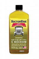 Автошампунь с воском DW 8133
