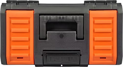 Ящик для инструментов Blocker 16" 390х210х160мм Boombox