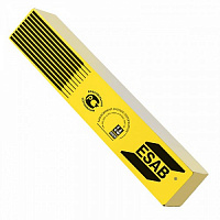 Электроды сварочные ESAB МР-3 ф3 (пачка 1 кг) 4595303WZO