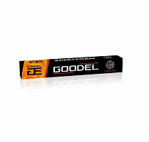 Электроды сварочные Goodel ЦЛ-11 ф3,0  (пачка 1.0 кг) нерж