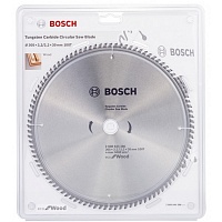 Диск пильный 305 x 30 z100Т BOSCH Optiline Wood Eco 2.608.644.386