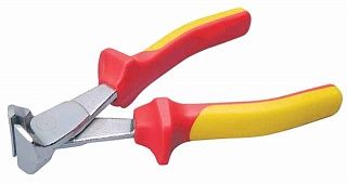 Кусачки торцевые 160мм 1000В STANLEY 0-84-016