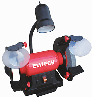 Станок заточной Elitech СТ 6020С (E2013.011.00)