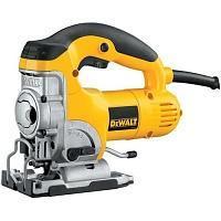 Лобзик DeWalt DW 331 K кейс