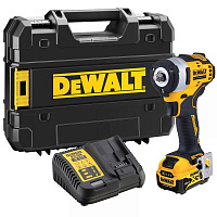 Гайковерт аккумуляторный DeWalt 3/8' DCF903P1-QW Б/Щ