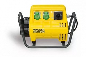 Преобразователь Wacker FU 1 8/200