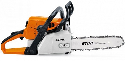 Пила цепная бензиновая STIHL MS250 16" (1123-200-0760) Пила цепная бензиновая STIHL MS250 16" (1123-200-0760)