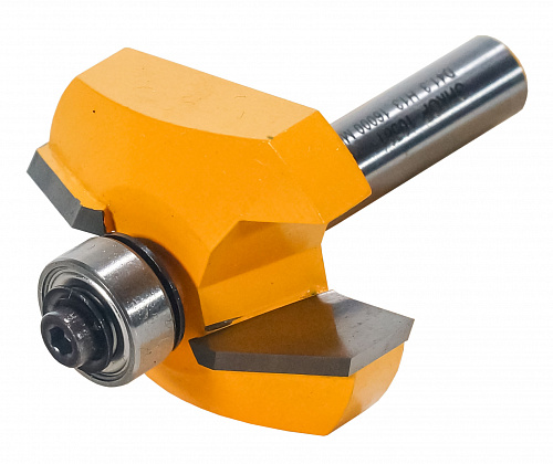 Фреза фигирейная горизонтальная ф41,3 x 13 мм хвостовик 8 мм Энкор 10581