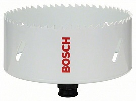 Коронка для металла 121мм BOSCH 2.608.584.661