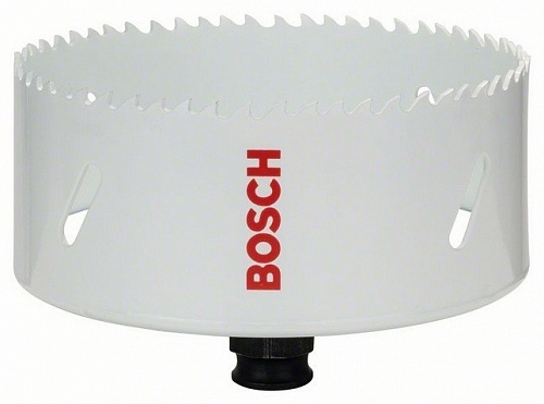 Коронка для металла 121мм BOSCH 2.608.584.661 Коронка для металла 121мм BOSCH 2.608.584.661