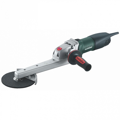 Шлифователь сварных швов Metabo KNSE 12-150 SET (602133500)