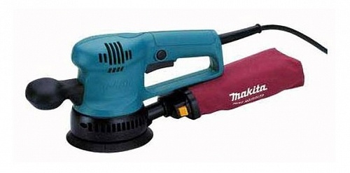 Эксцентриковая шлифмашина Makita BO5020