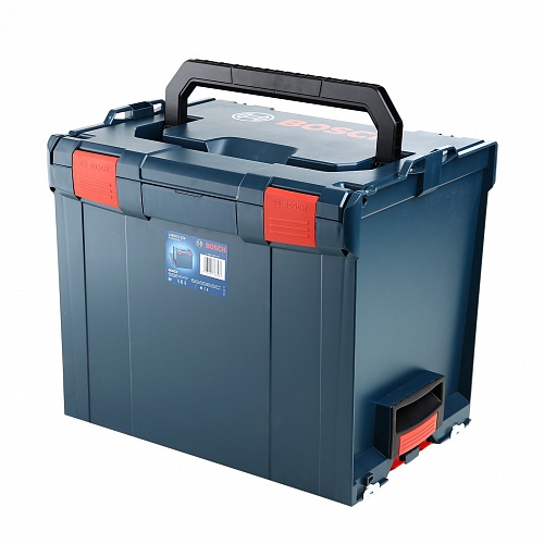 Кейс LS-BOXX размер 374 Кейс LS-BOXX размер 374