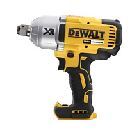 Гайковерт аккумуляторный DeWalt 3/4' DCF897N-XJ Б/Щ Solo
