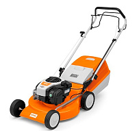 Газонокосилка бензиновая STIHL RM 253.1 (EU2) 6371-011-3426