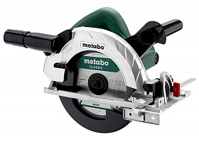 Пила дисковая Metabo KS 190 602364000