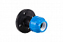 Фланец адаптер ПНД VALFEX 40х1 1/2" (2/16) 1210012740112