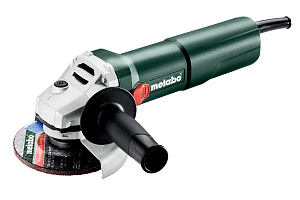 УШМ Metabo 125-1,01 W 1100 + 25 кругов SP-Novorapid 603614010*