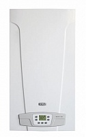 Котел газовый BAXI ECO-4S 24 F 7659670
