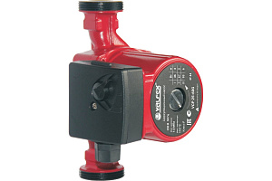Насос циркуляционный 25-60G 130мм VALFEX RS25/6G-130