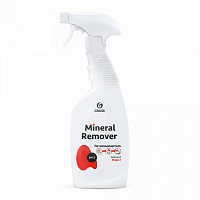 Пятновыводитель GraSS Mineral Remover 600мл 125615