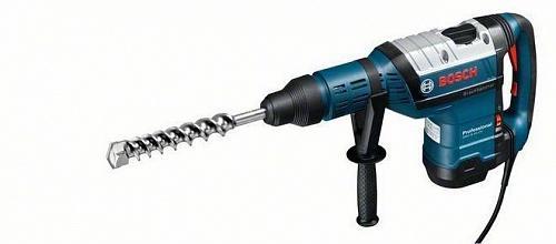 Перфоратор BOSCH GBH 8-45 DV (0 611 265 000) Перфоратор BOSCH GBH 8-45 DV (0 611 265 000)