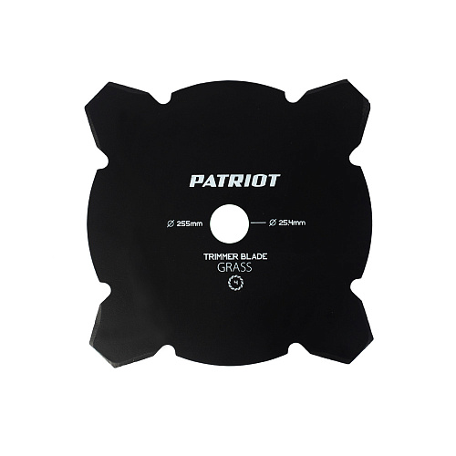 Диск для травы Patriot ТВМ-4 809115208 Диск для травы Patriot ТВМ-4 809115208