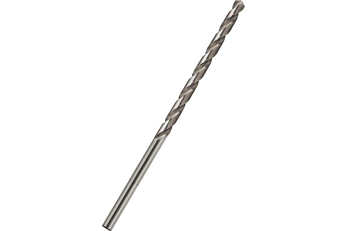 Сверло для металла Headrock удл 3,0х3004мм НSS 435-777-03300