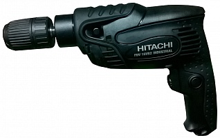 Дрель ударная Hitachi БЗП FDV16VB2-NV