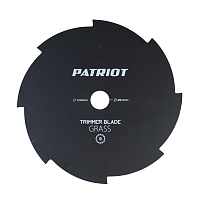 Диск для травы GCB8T Patriot 809115210