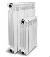 Радиатор биметаллический KONNER 500/80 4 секции 
