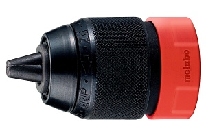 Патрон БЗП Metabo Futuro Plus S2M 13мм c Quick-адаптером 627240000